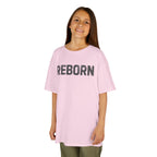 Reborn