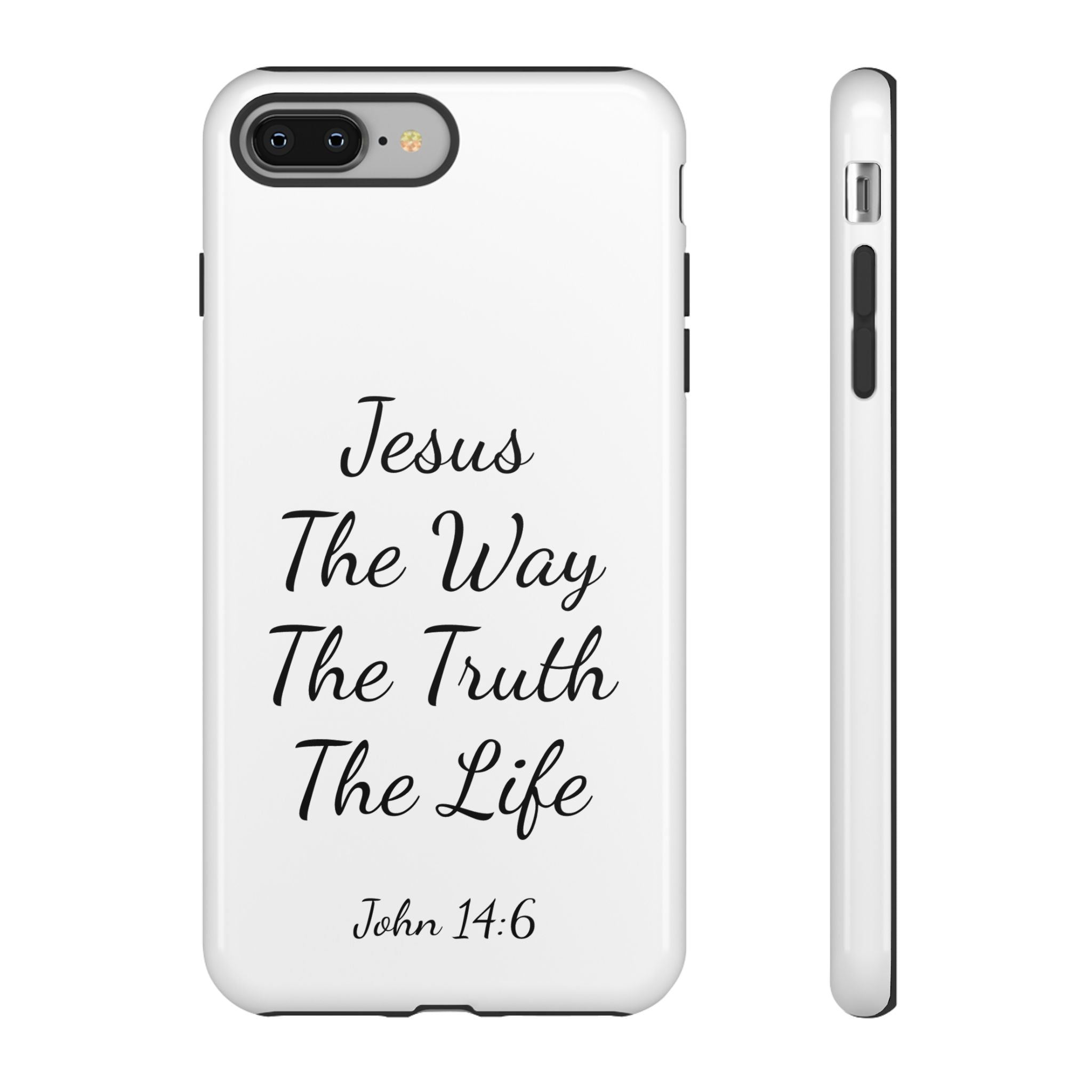 Tough Cases - John 14:6