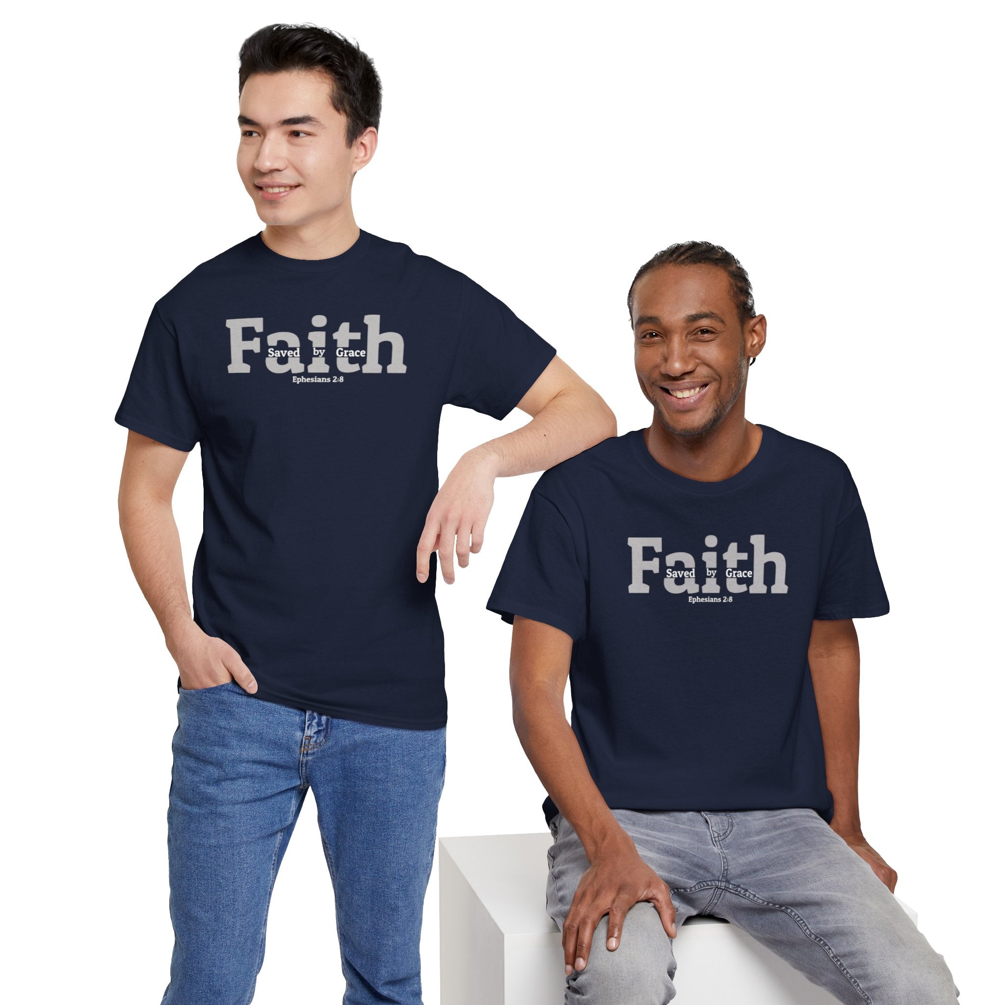 Ephesians 2:8