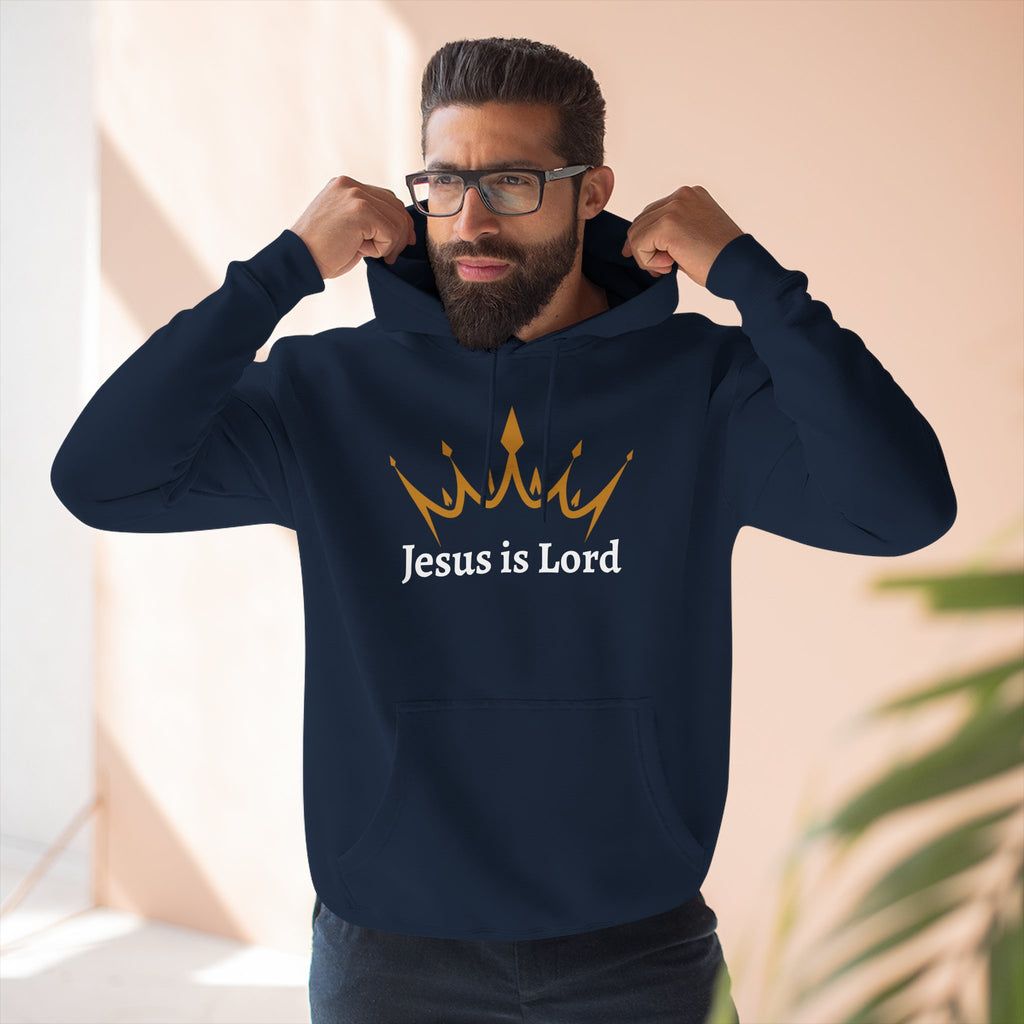 Jesus is Lord