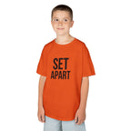 Set Apart