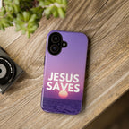 Jesus Saves