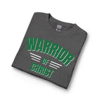 Warrior of Christ