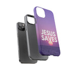 Jesus Saves