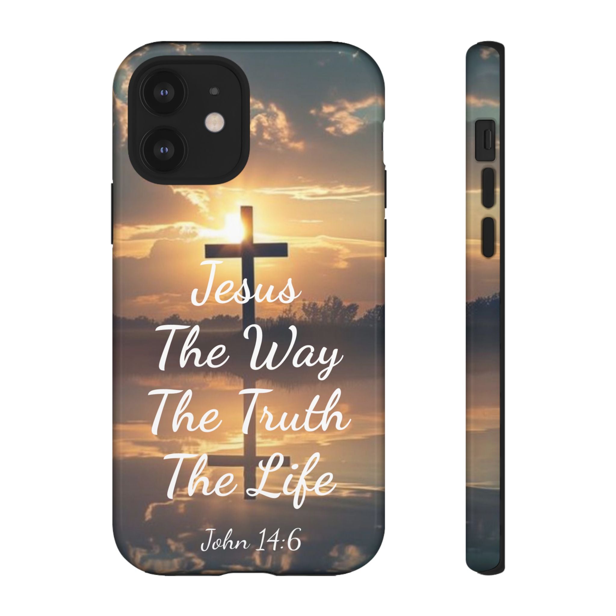 Tough Cases - John 14:6