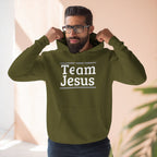 Team Jesus
