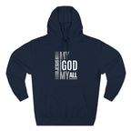 My God, My All