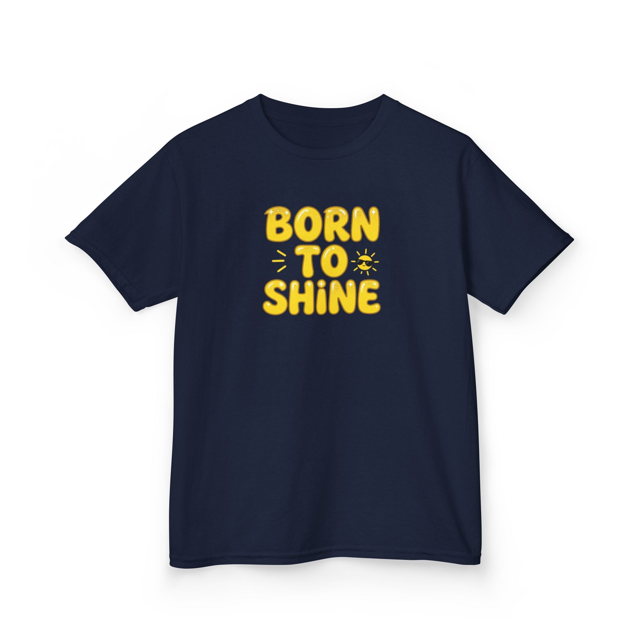 Born To Shine