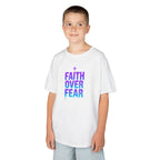 Faith Over Fear
