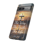 Tough Cases - John 14:6