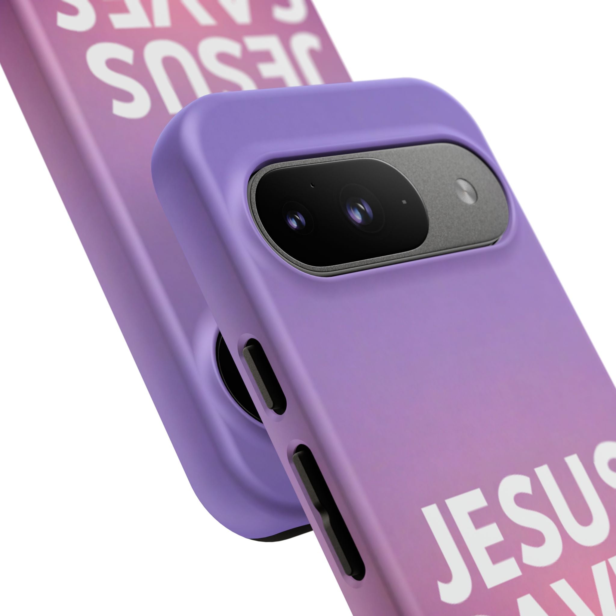 Jesus Saves