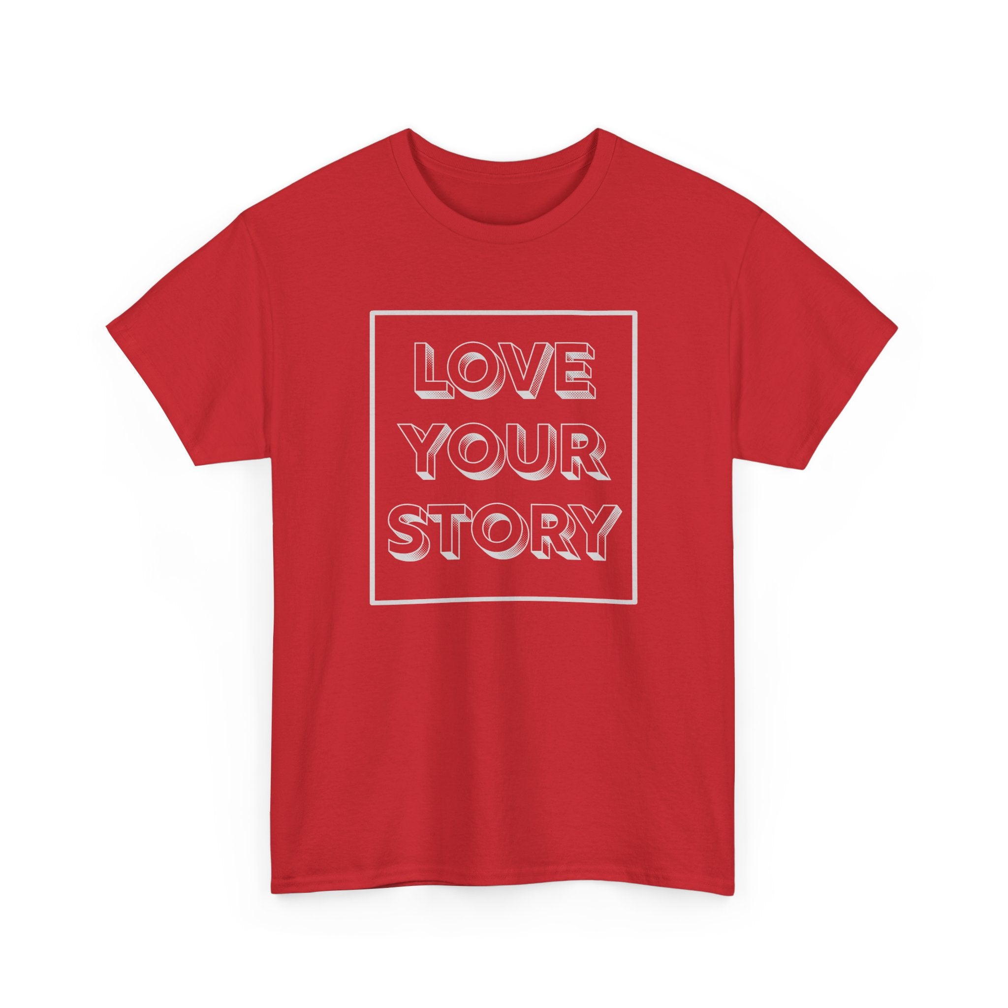 Love Your Story