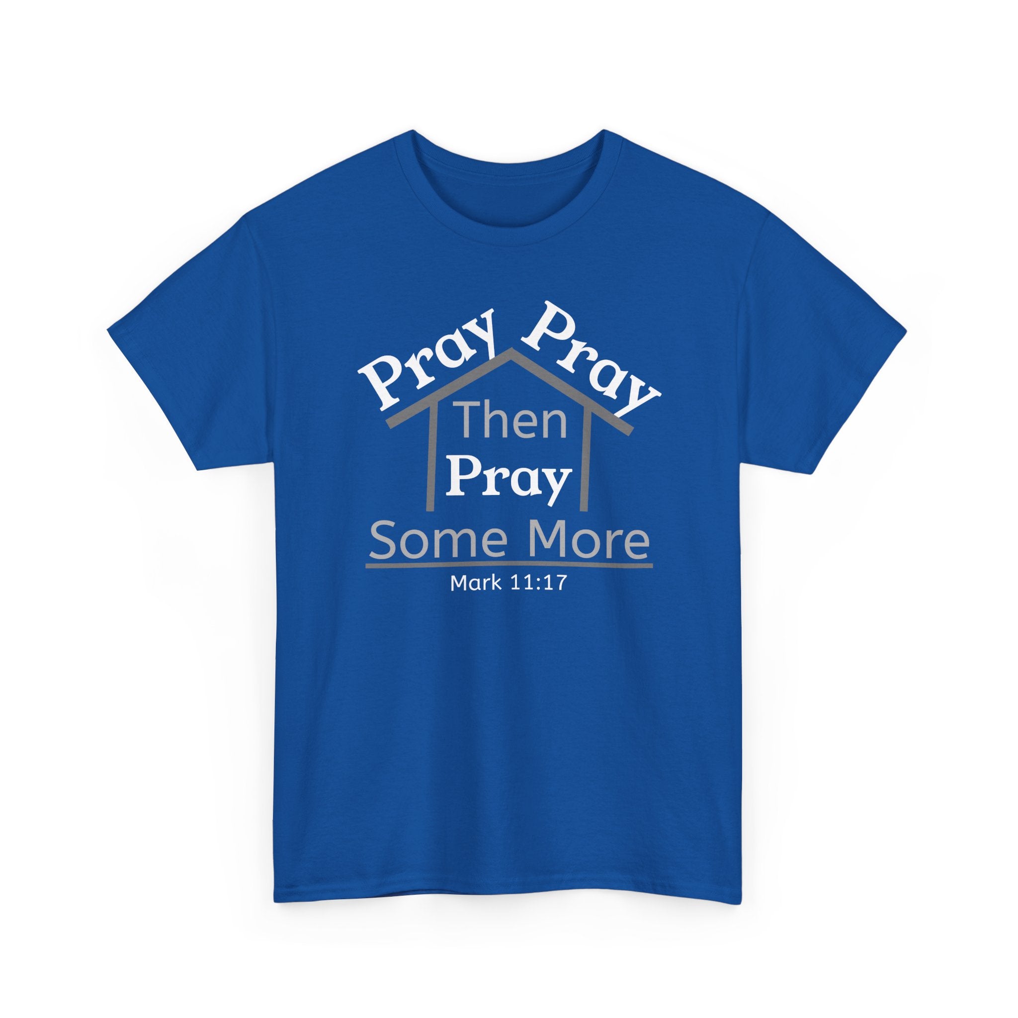 Pray
