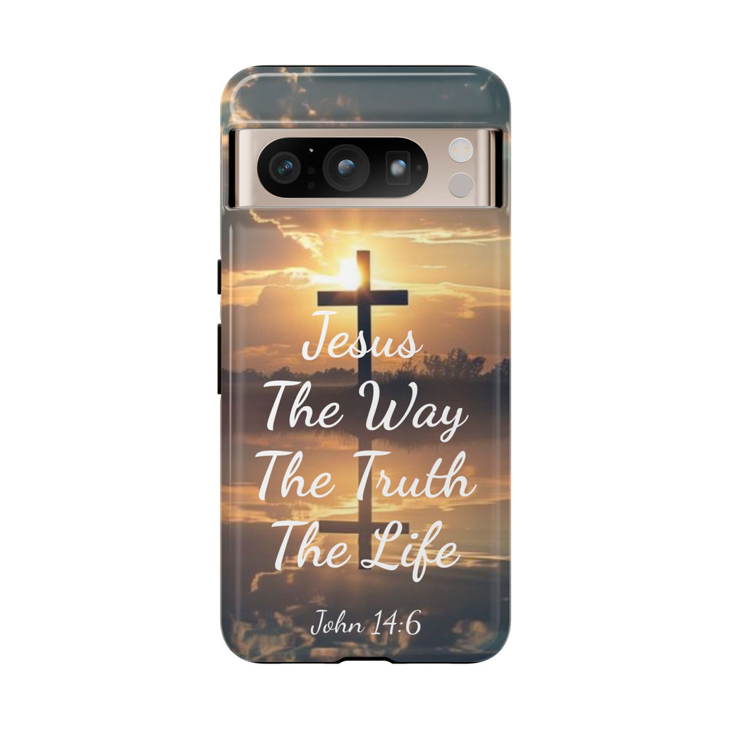 Tough Cases - John 14:6