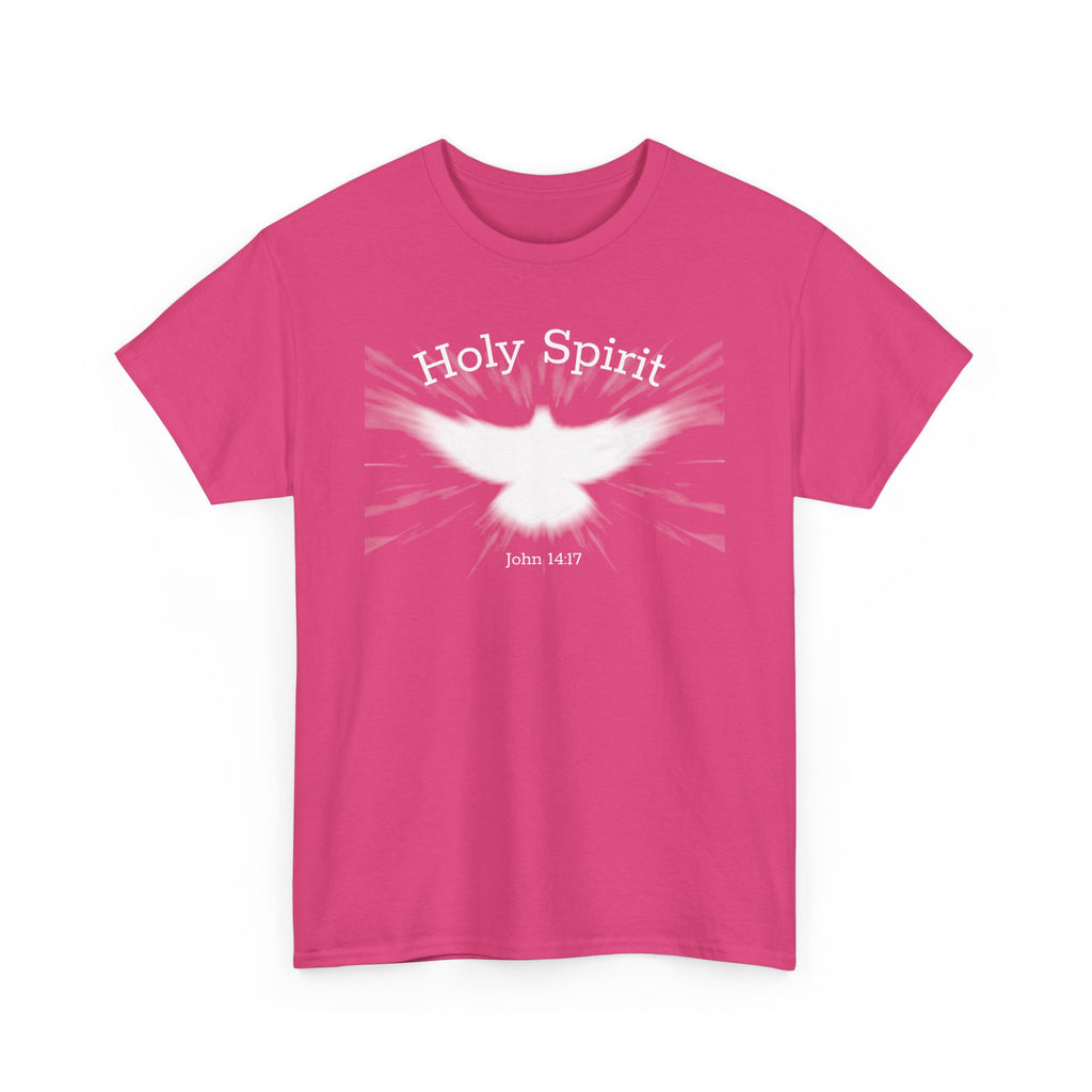 Holy Spirit