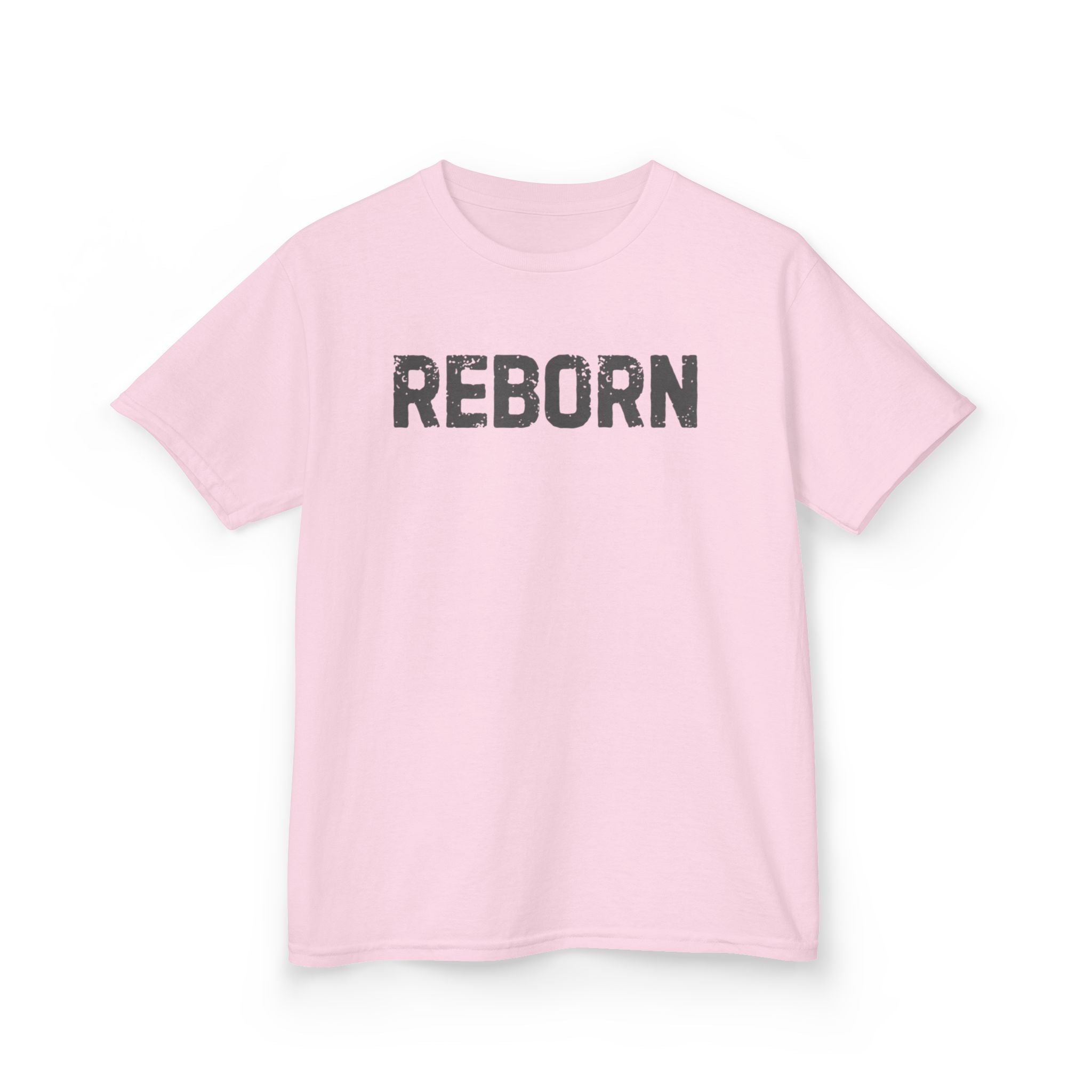 Reborn
