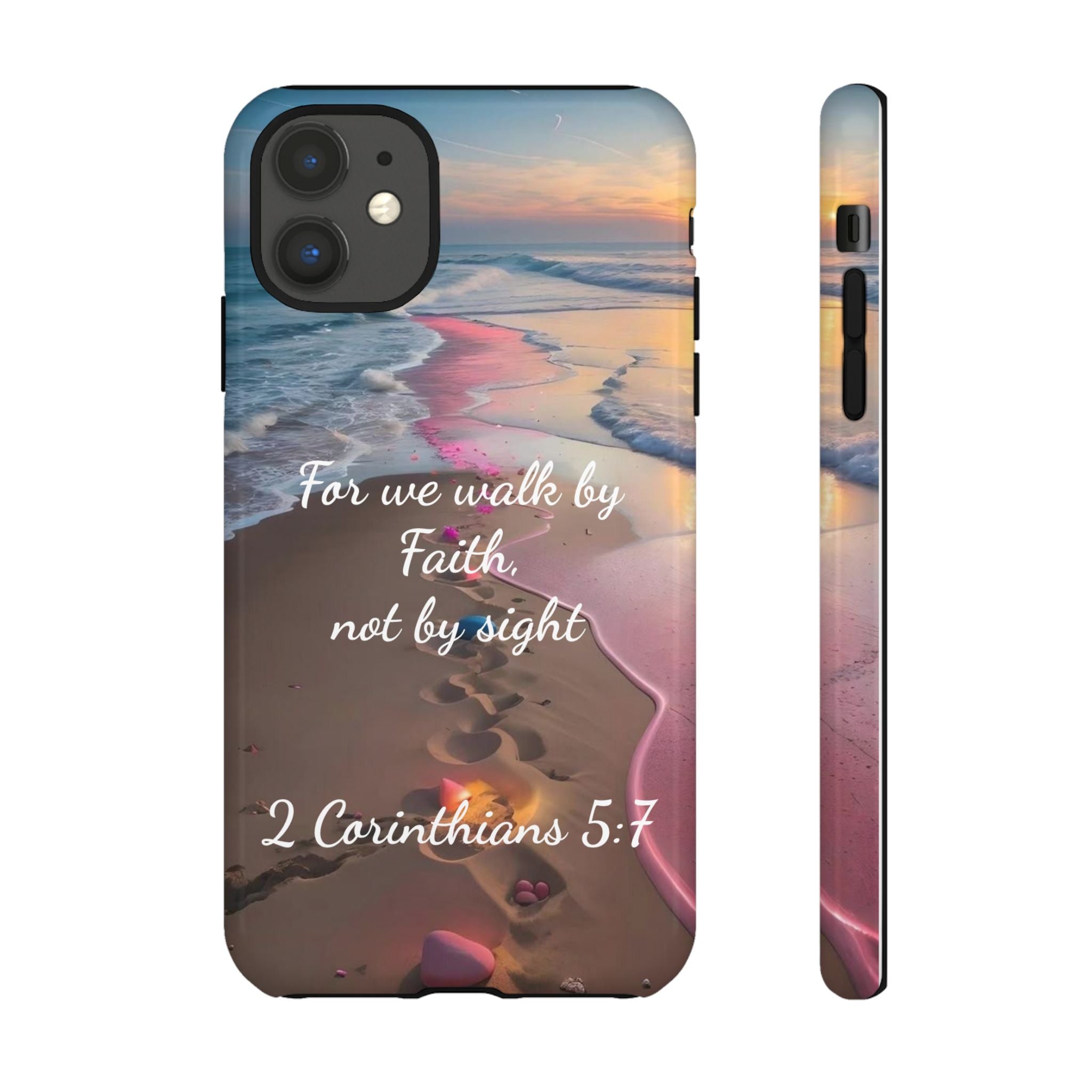 Tough Cases - 2 Corinthians 5:7