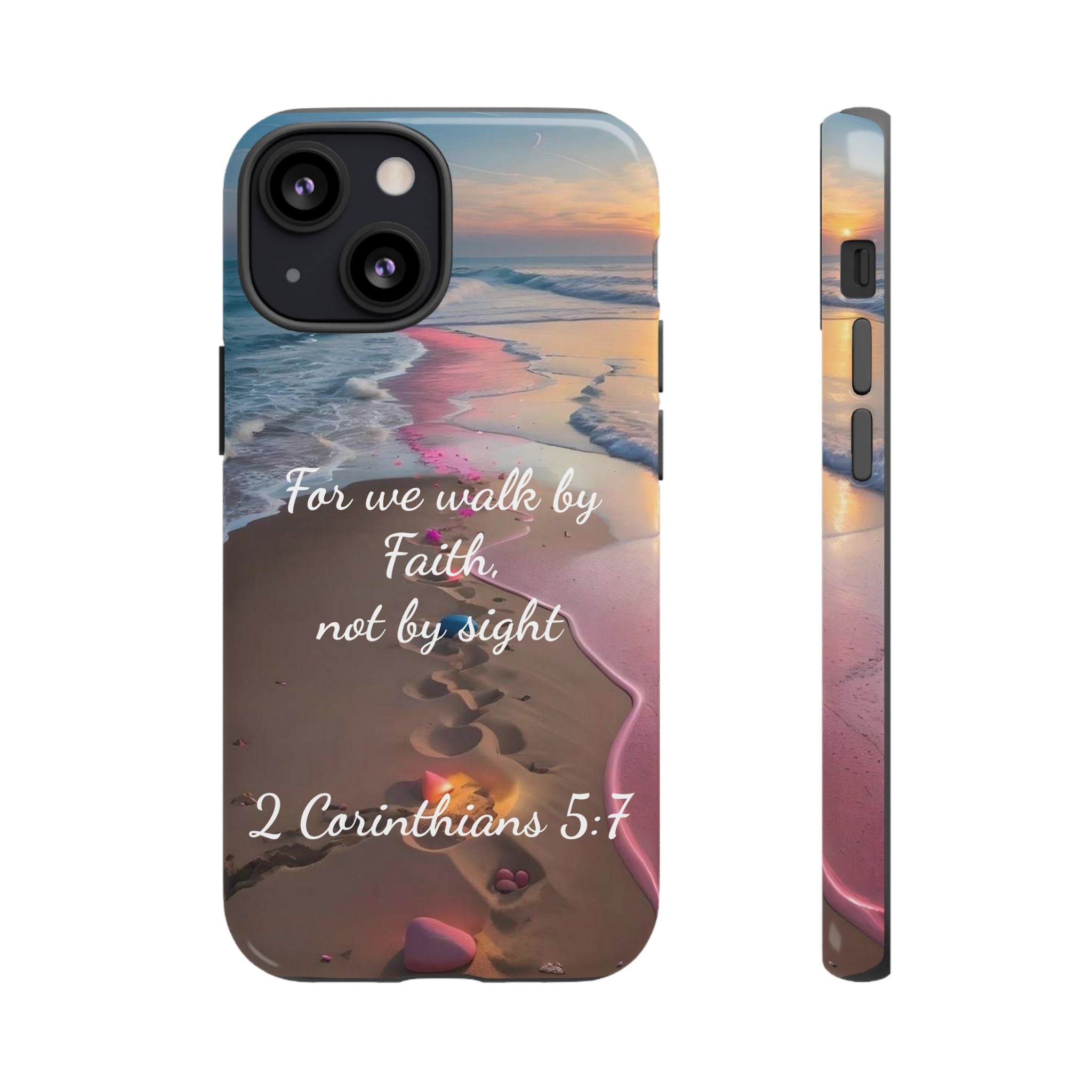 Tough Cases - 2 Corinthians 5:7