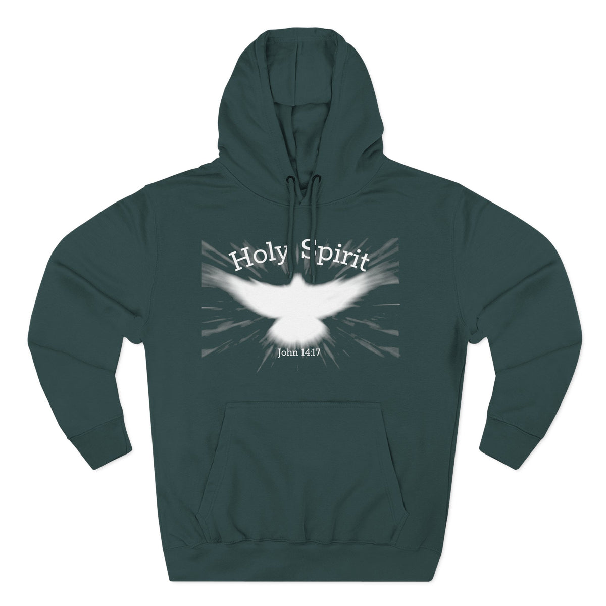 Holy Spirit