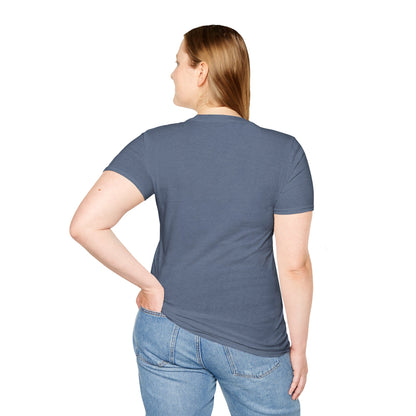 Unisex Softstyle T-Shirt - Covenant keeping God