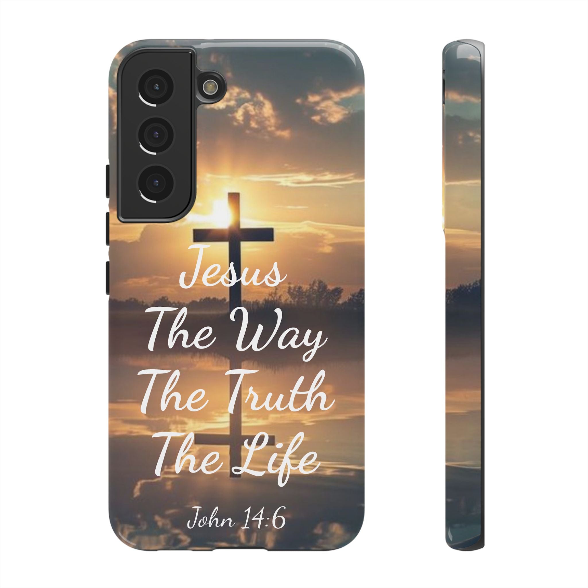 Tough Cases - John 14:6