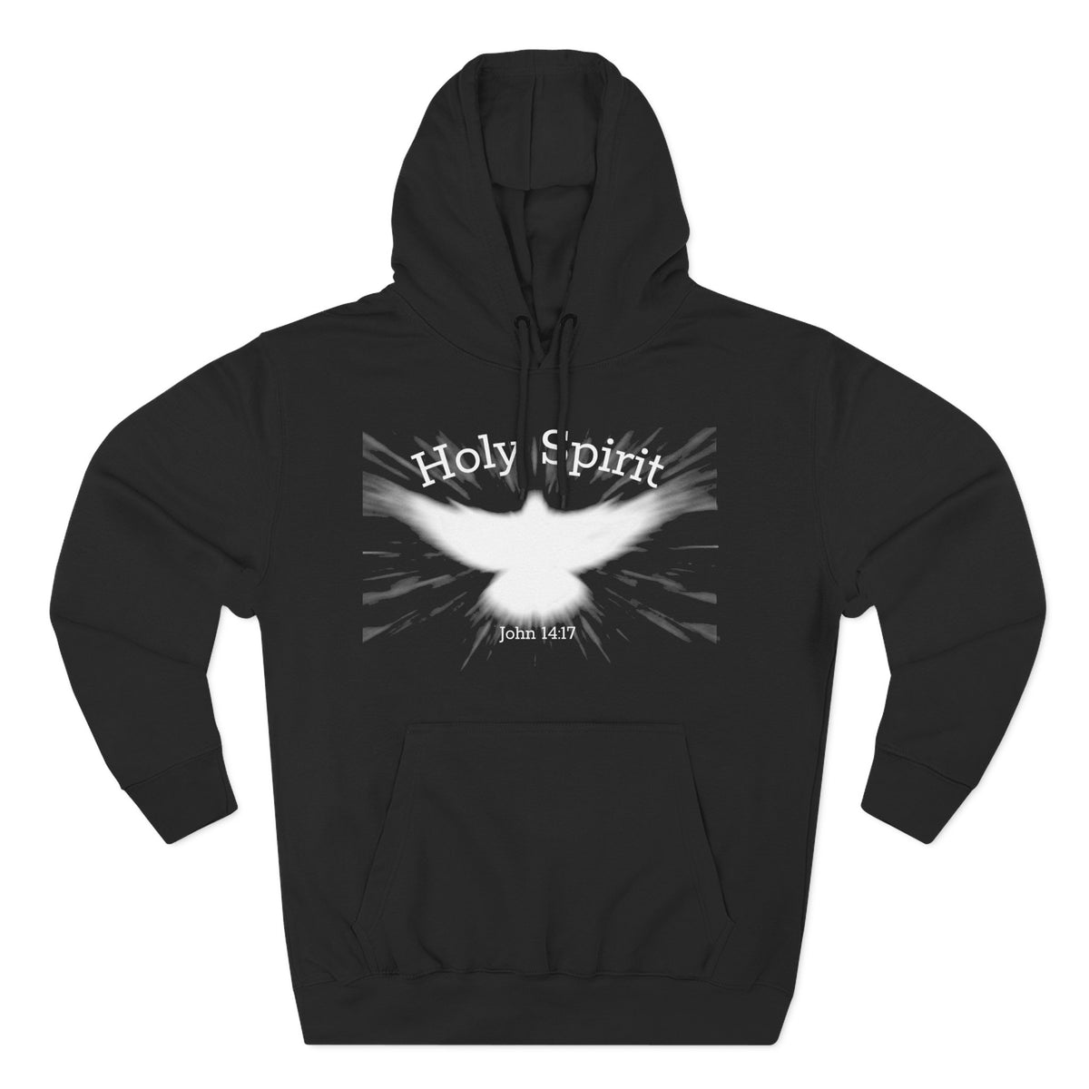 Holy Spirit