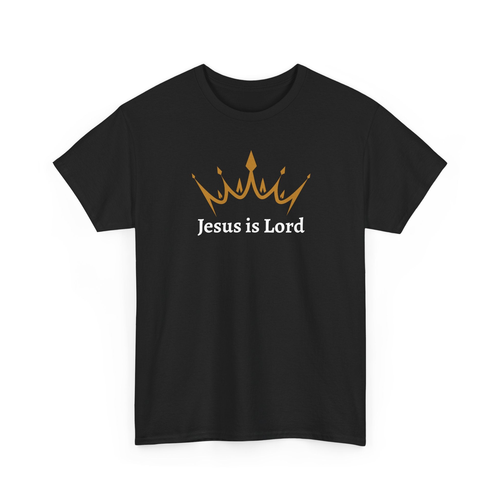 Jesus is Lord