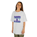 Saved & Blessed