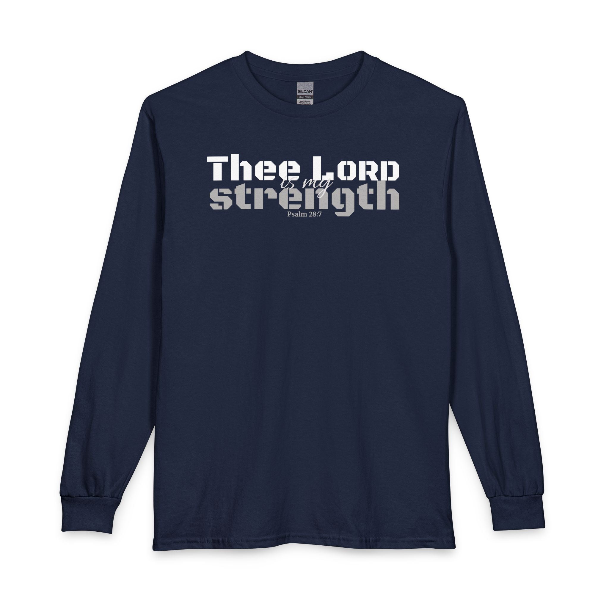 Lord Strength