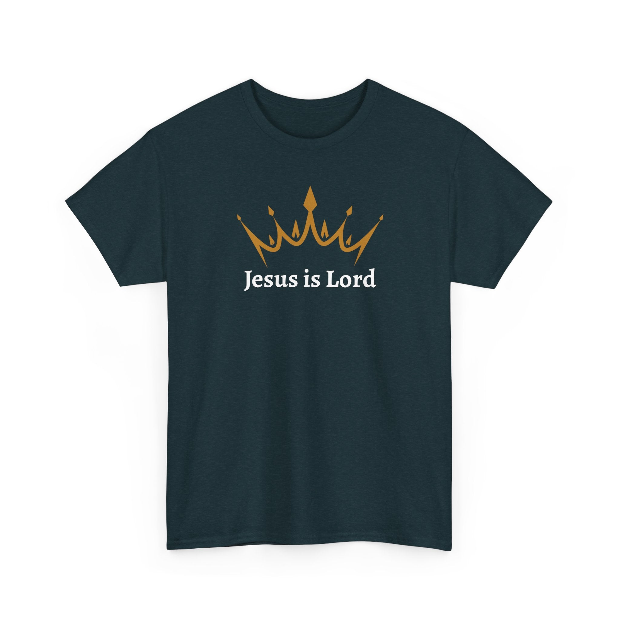 Jesus is Lord