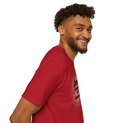 Unisex Softstyle T-Shirt - Jesus