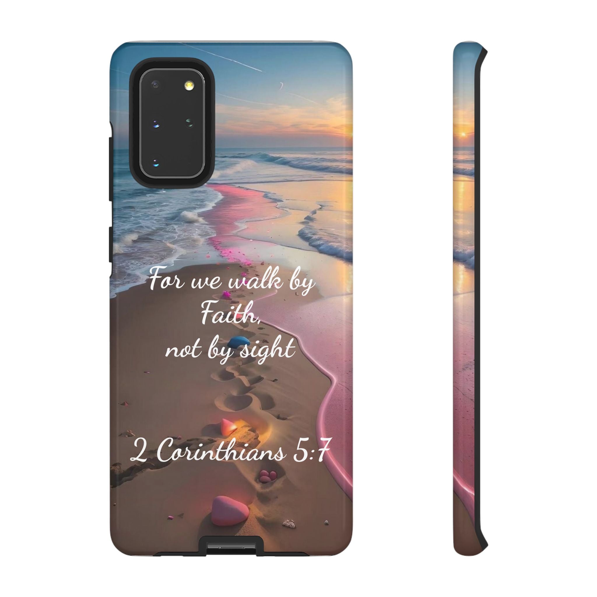 Tough Cases - 2 Corinthians 5:7