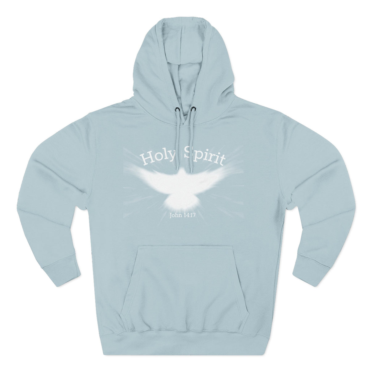 Holy Spirit