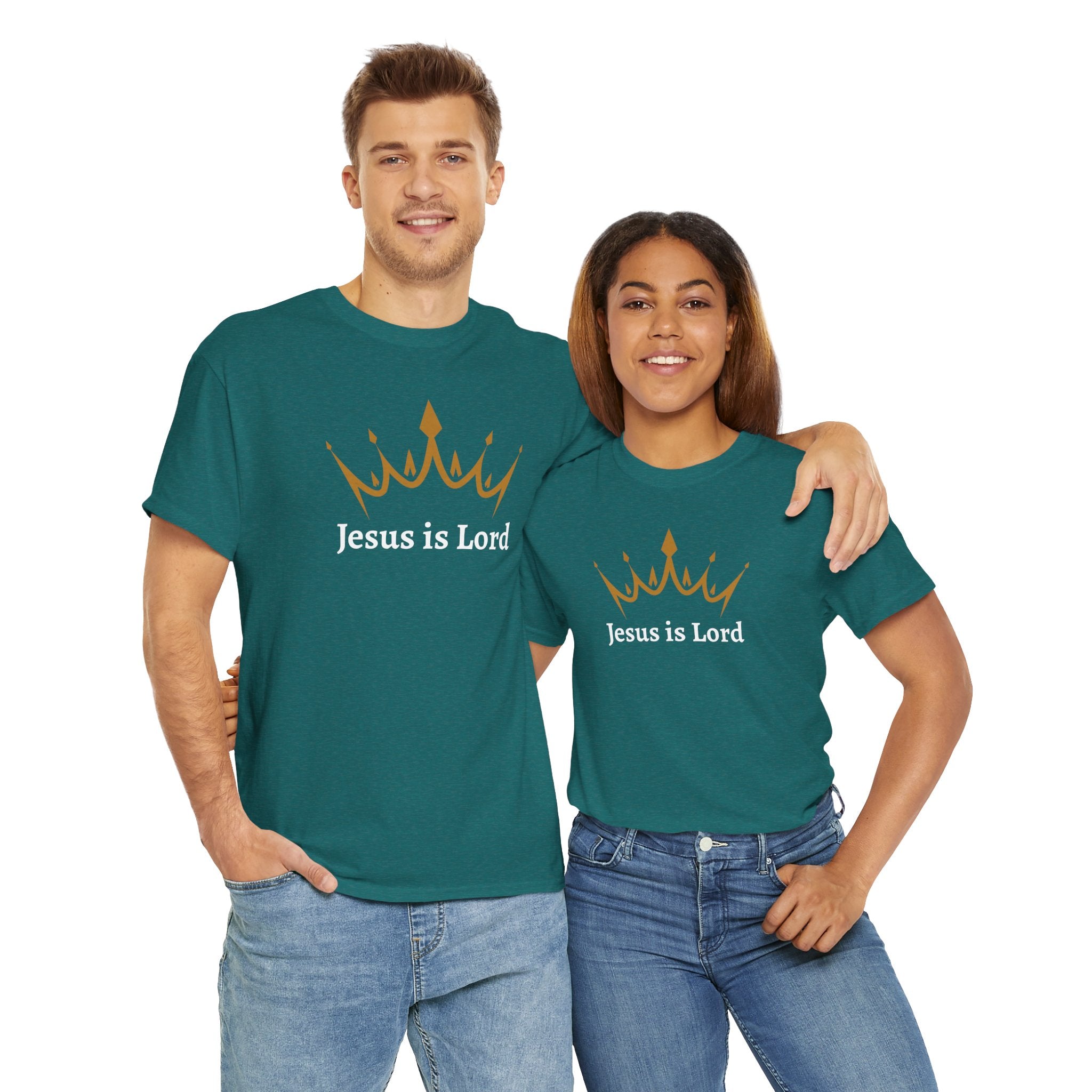 Jesus is Lord