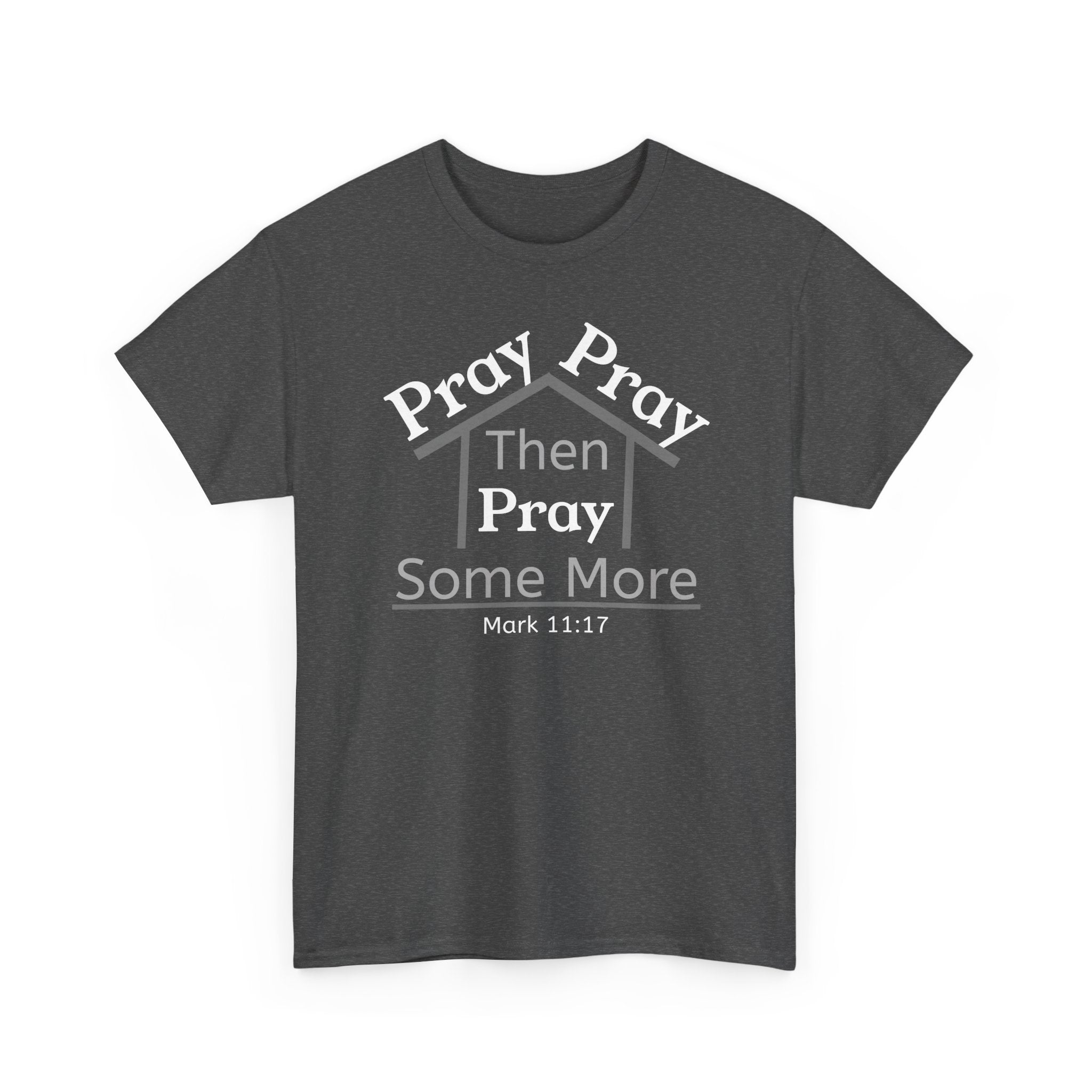 Pray