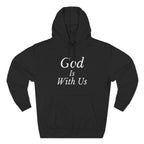 God Is With Us