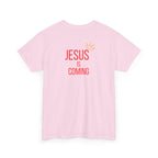 Church Get Ready
