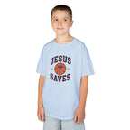 Jesus Saves