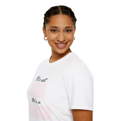 Unisex Softstyle T-Shirt - Relationship