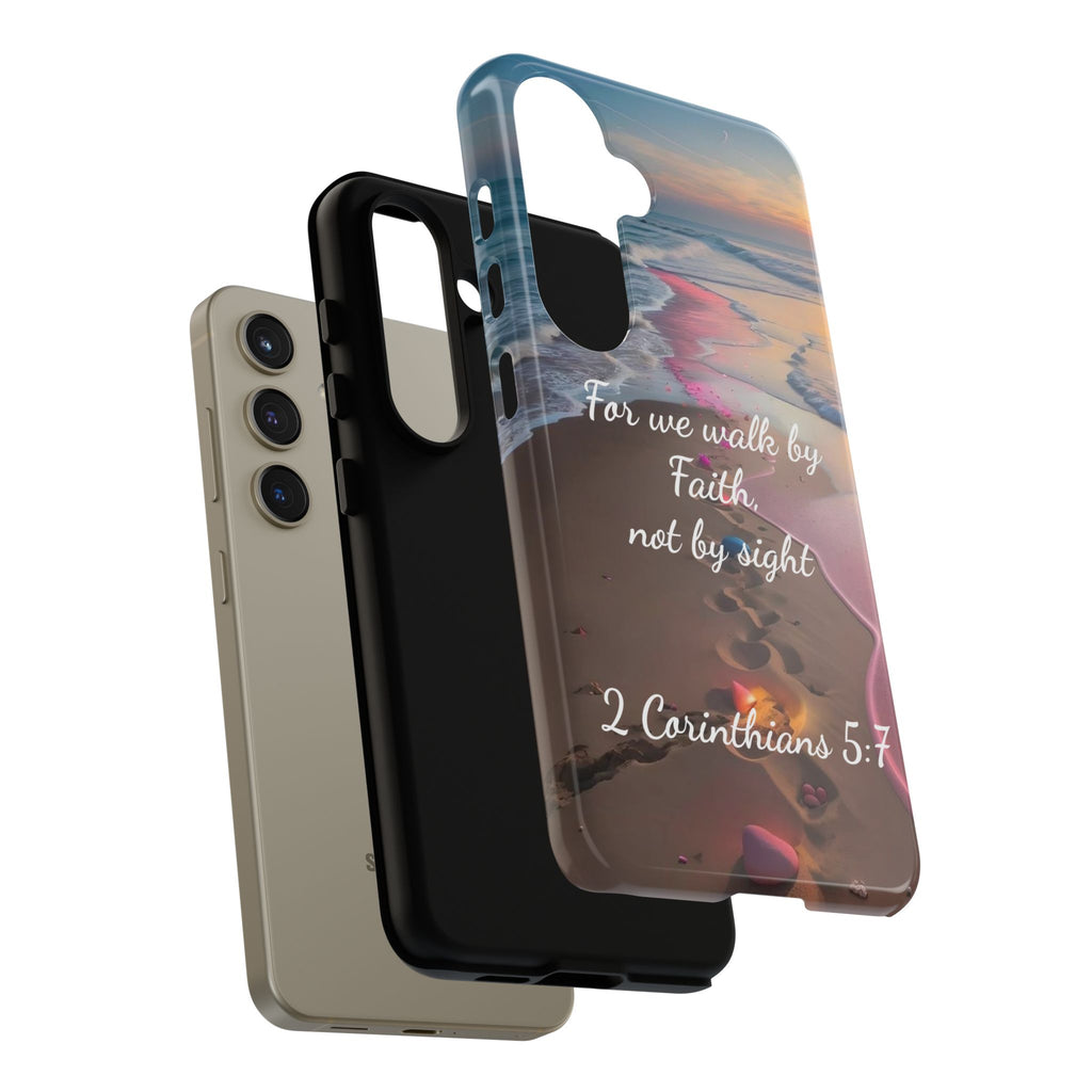 Tough Cases - 2 Corinthians 5:7