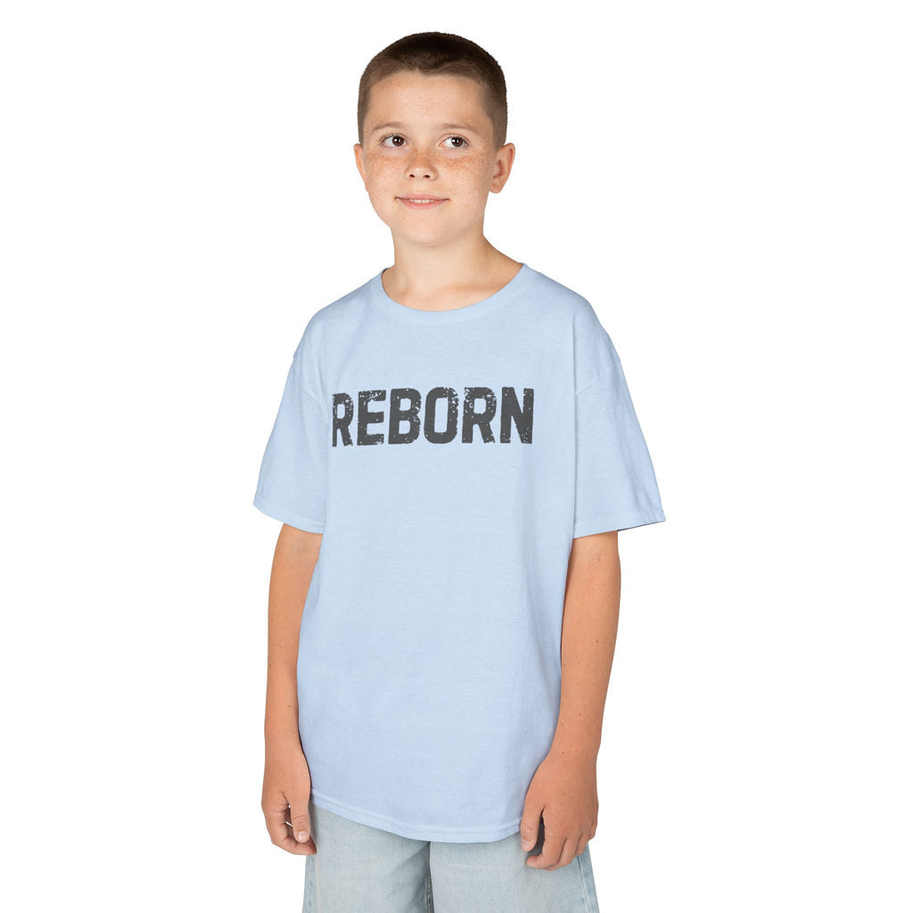 Reborn