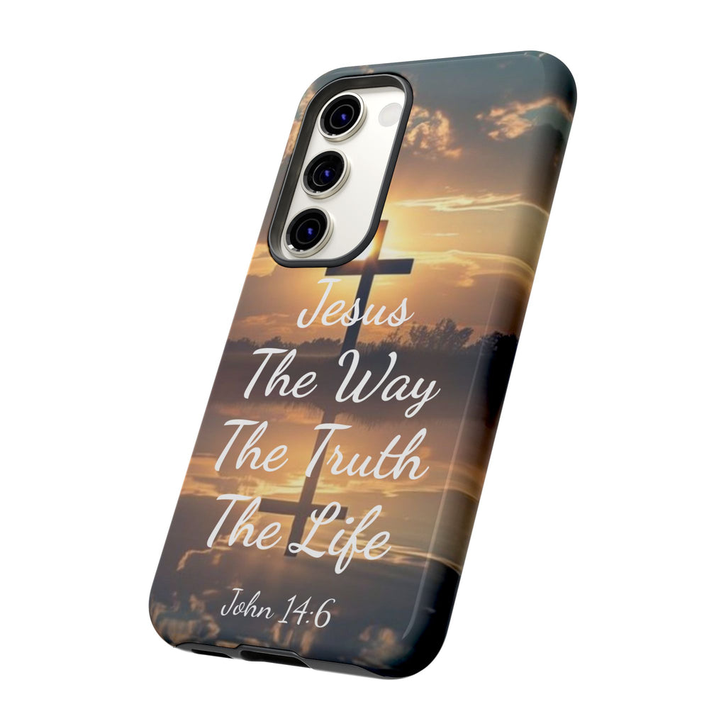 Tough Cases - John 14:6