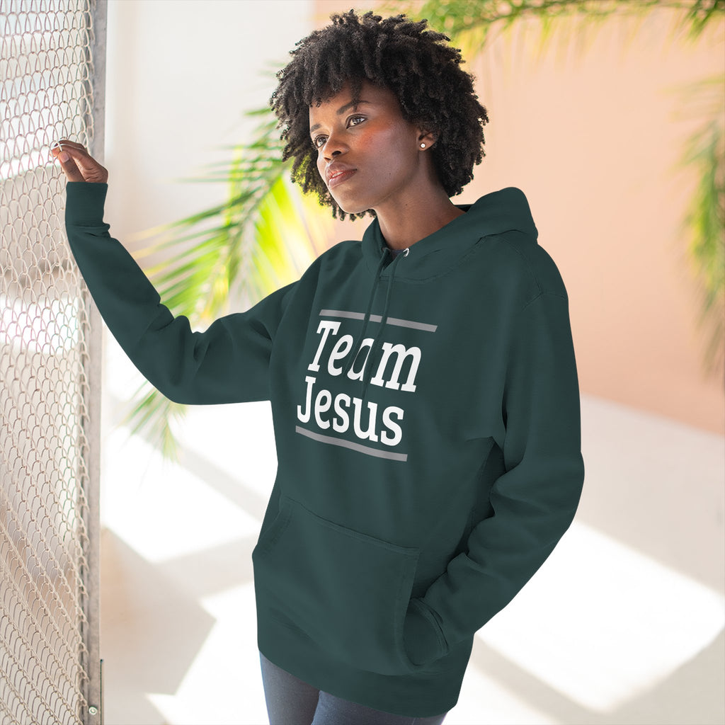 Team Jesus