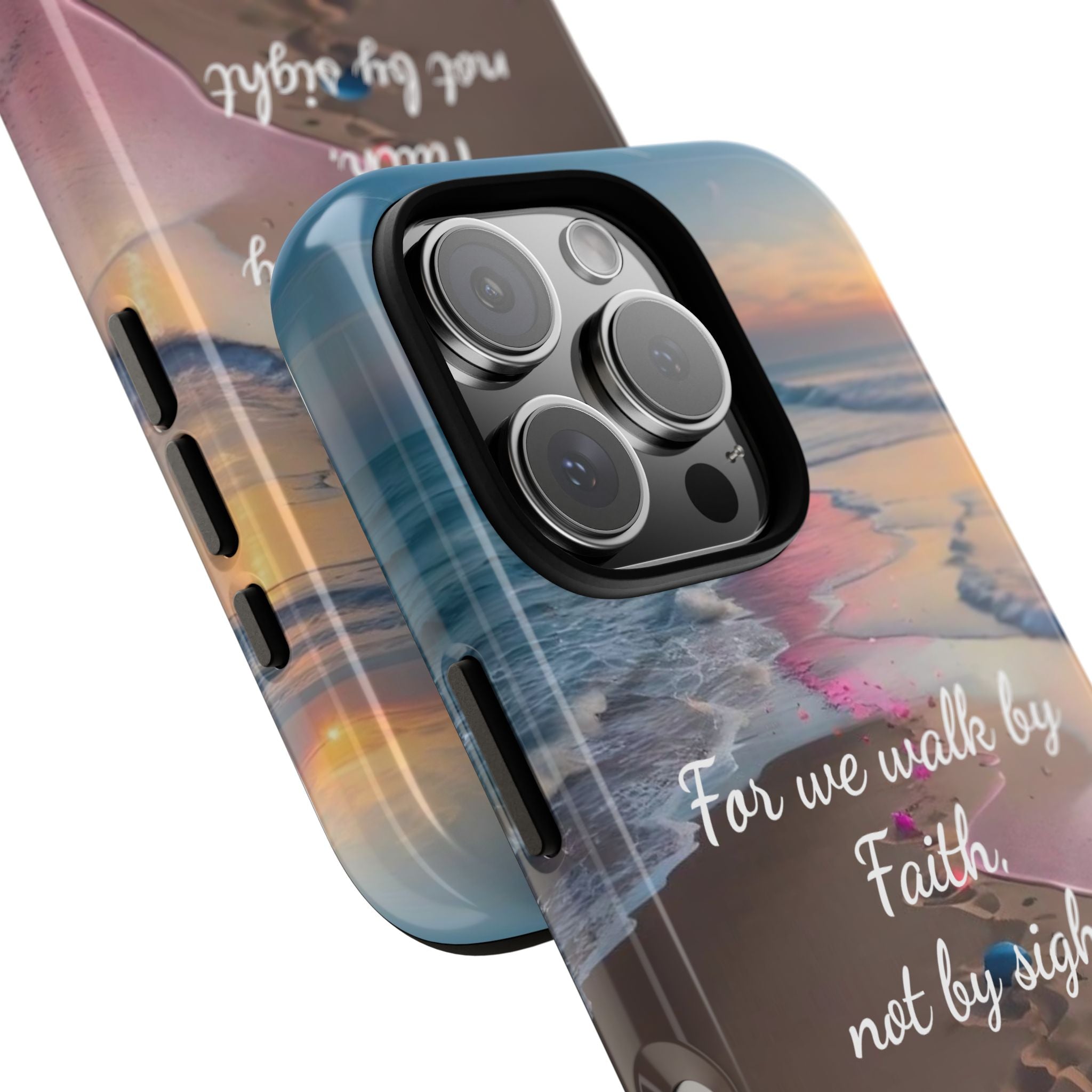 Tough Cases - 2 Corinthians 5:7