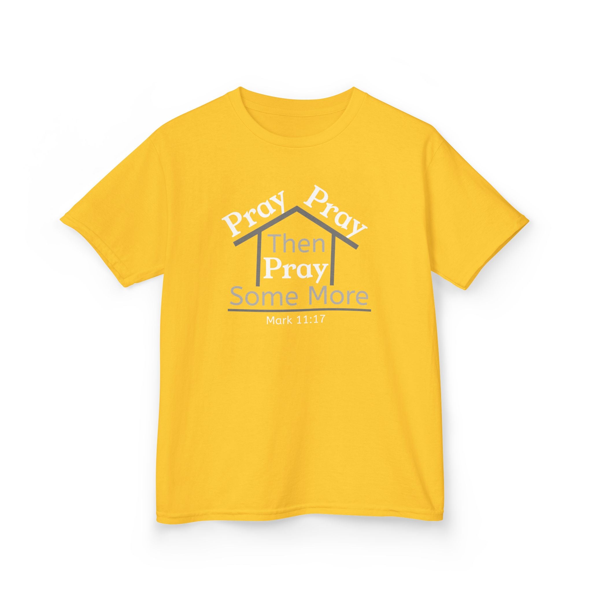 Pray