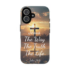 Tough Cases - John 14:6