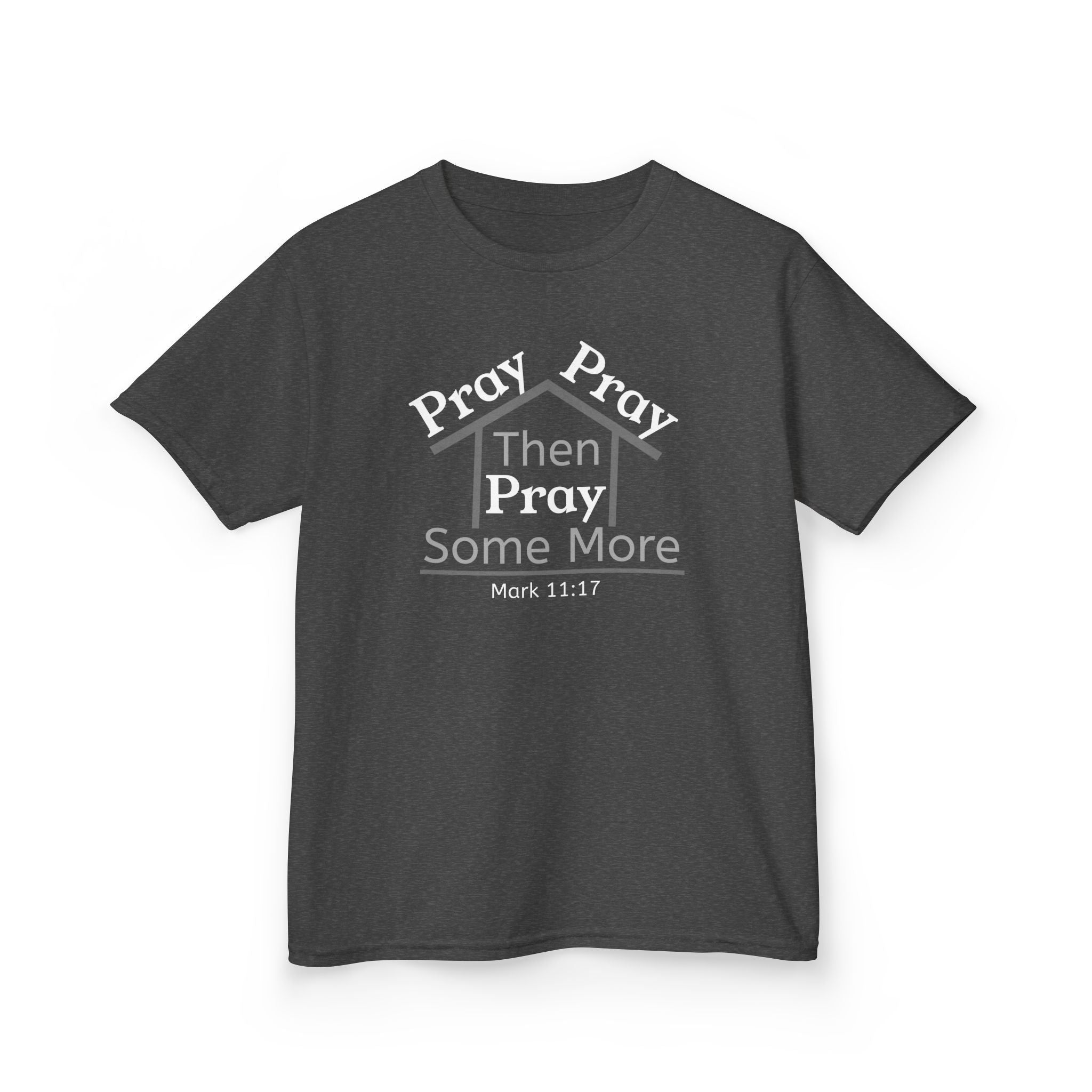 Pray