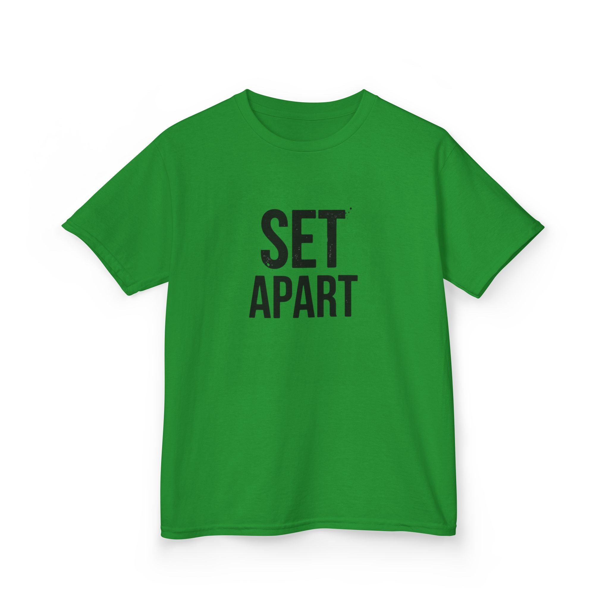 Set Apart
