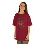 Jesus Saves