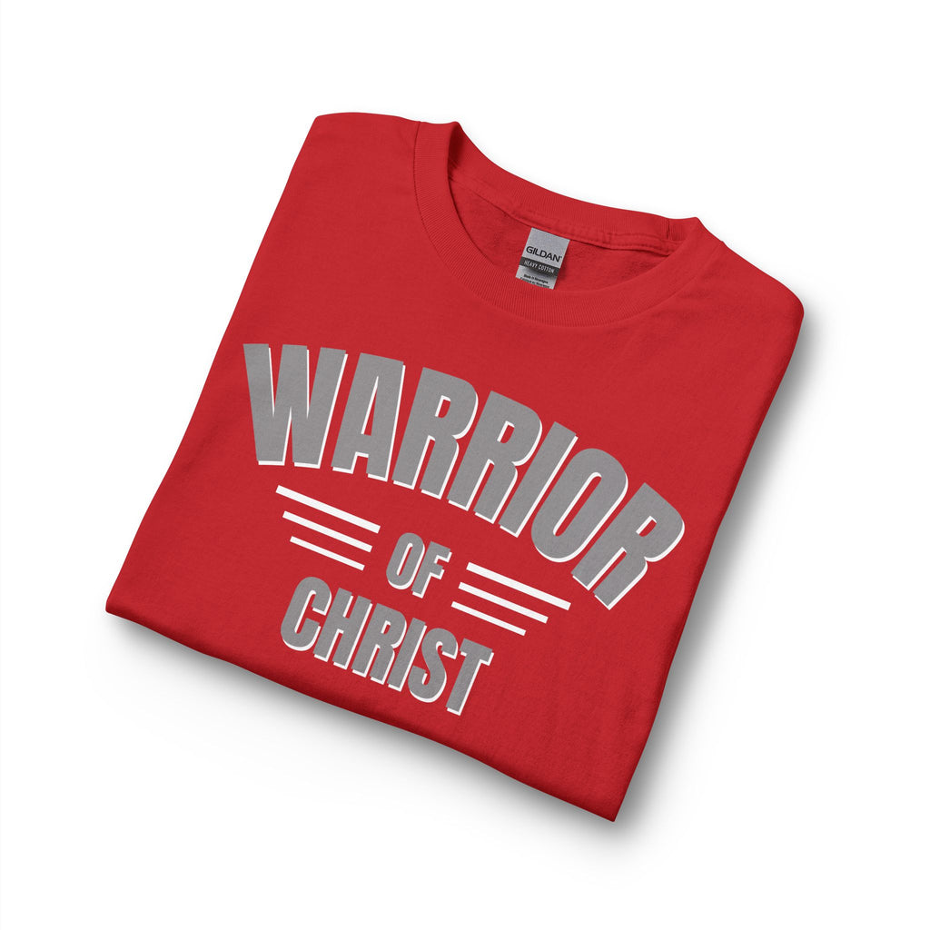 Warrior of Christ
